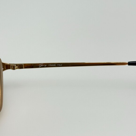 Genny Eyeglasses Eye Glasses Frames 569 5007 Italy 54-16-130 main image 5